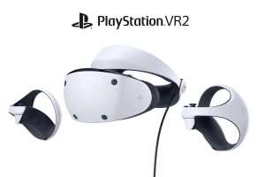 PlayStation VR2: Everything you need to know about PS5 VR