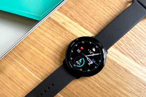Review del smartwatch Polar Ignite 3
