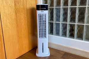 Princess Smart Air Cooler review