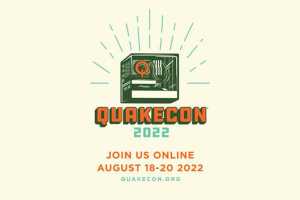 QuakeCon 2022: Everything you need to know