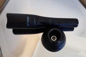 Revamp iGen Cordless Hair Curler review