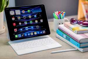 Review del iPad Pro de 12,9″ (2022): Alto rendimiento a un alto precio