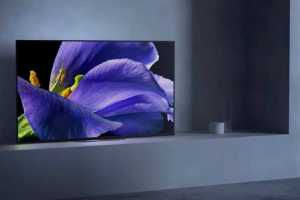 Review del Sony Bravia AG9: un televisor con excelente Ultra HD