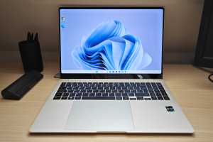 Samsung Galaxy Book 3 Pro review