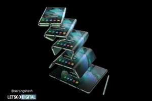 Samsung Galaxy Z Fold Tab: Everything you need to know