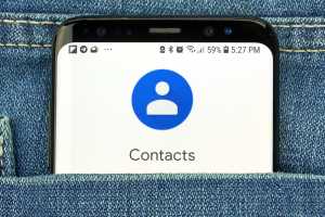 La mise à jour Android supprime des contacts : qui est concerné et quelle est la solution ?