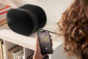 Sonos is ready for change with new Era speakers
