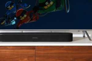 Review de la Sonos Beam: compacta pero potente