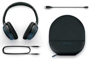 Amazon Prime Day : le casque Bluetooth Bose SoundLink II est à prix cassé