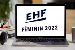 TV & Streaming : comment regarder l’Euro féminin de Handball 2022 ?
