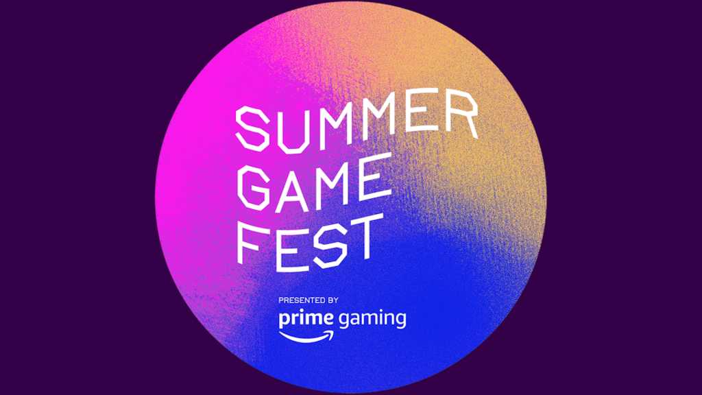 Summer Game Fest 2023 logo