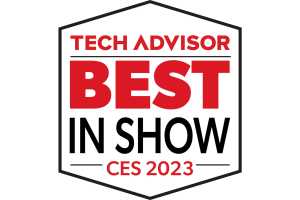 Tech Advisor’s Best of CES 2023 Awards