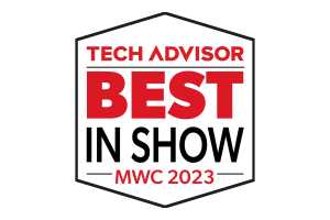 Tech Advisor’s Best of MWC 2023 Awards