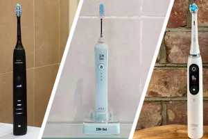Best electric toothbrush 2023: Sonicare, Oral-B and more