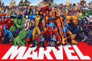 Cómo ver las series y películas de Marvel en orden cronológico