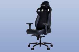 Vertagear PL4800 gaming chair review