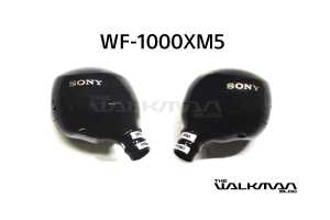 Sony WF-1000XM5: Everything we know so far