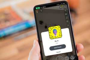 What is Snapchat My AI and is it safe?