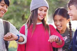 Best Fitbit for kids 2023