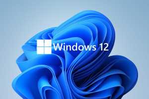 Windows 12: Everything we know so far