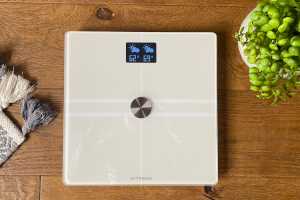 Withings Body Comp smart scale review