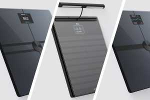 Which Withings smart scale to buy - Body Smart, Comp or Scan?