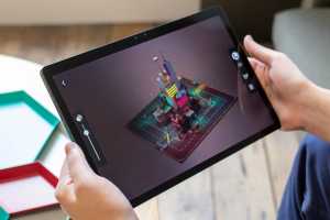 La nueva tablet Nubia Pad 3D de ZTE es original, sí, pero no la compres