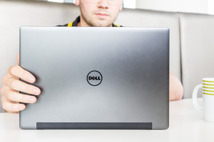 How to get a Dell student discount