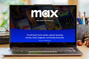 How to watch Max in the UK