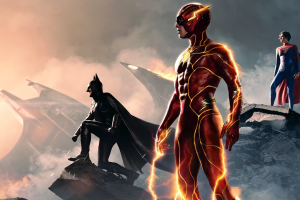 When do tickets for The Flash go on sale?