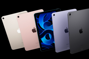 Best iPad Air 5 (2022) deals right now